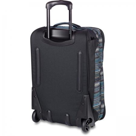 Сумка дорожня на колесах DAKINE Status Roller 45L+ (10000773) cortez