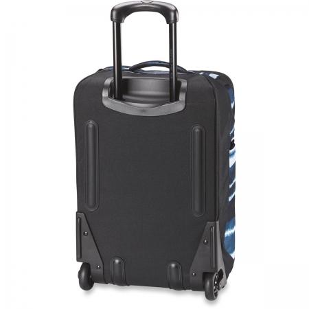 Сумка дорожня на колесах DAKINE Carry On Roller 40L (10000782) resin stripe