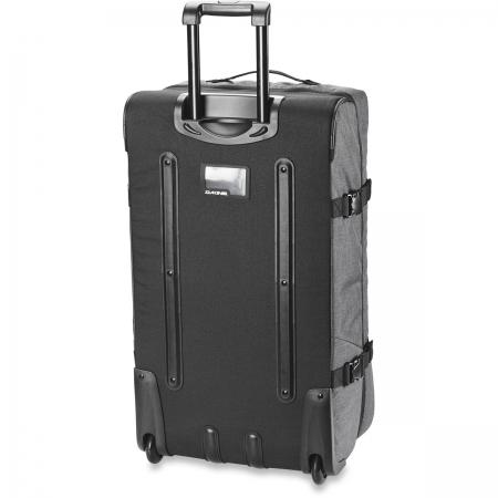 Сумка дорожня на колесах DAKINE Split Roller EQ 100L (10001429) carbon