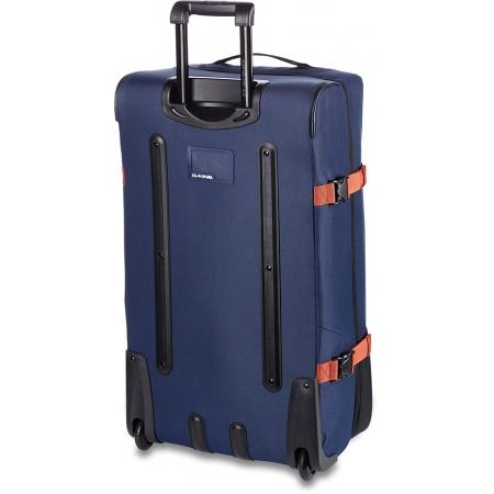 Сумка дорожня на колесах DAKINE Split Roller EQ 75L (10001430) dark navy