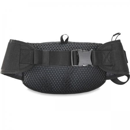 Сумка велосипедна на пояс DAKINE Hot Laps 2L (10001802) black