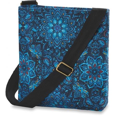 Сумка через плече DAKINE Jo Jo (8230042) blue magnolia