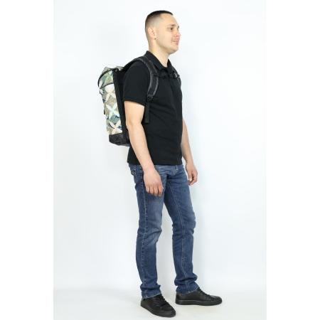 Рюкзак чоловічий DAKINE Trek II 26L (10001255) tabor