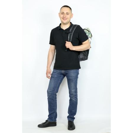 Рюкзак чоловічий DAKINE Trek II 26L (10001255) tabor