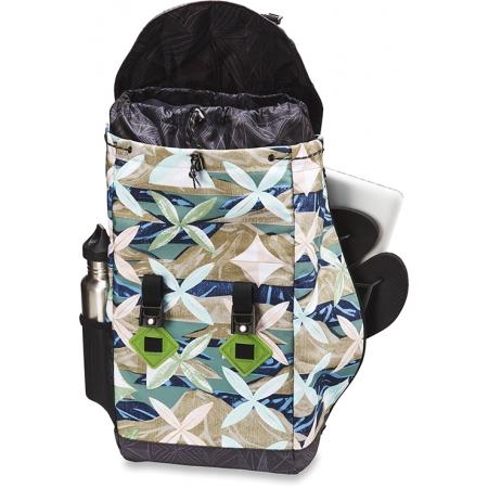 Рюкзак чоловічий DAKINE Plate Lunch Trek II 26L (10001830) island bloom