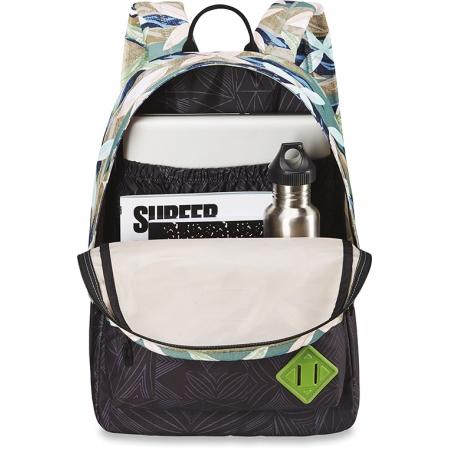 Рюкзак DAKINE Plate Lunch 365 Pack 21L (10001833) island bloom
