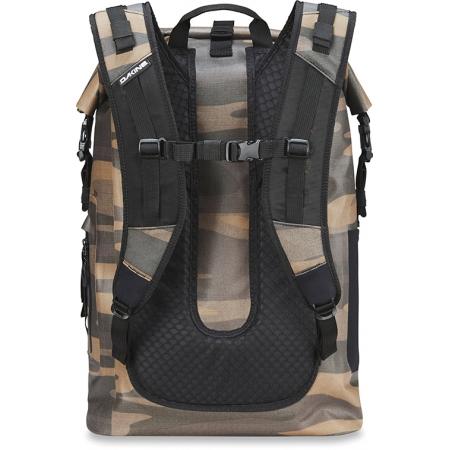 Рюкзак DAKINE Cyclone II Dry Pack 36L (10001251) cyclone camo