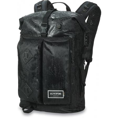 Рюкзак DAKINE Cyclone II Dry Pack 36L (10001251) cyclone black