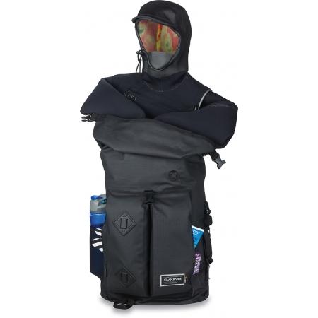 Рюкзак DAKINE Cyclone II Dry Pack 36L (10001251) cyclone black