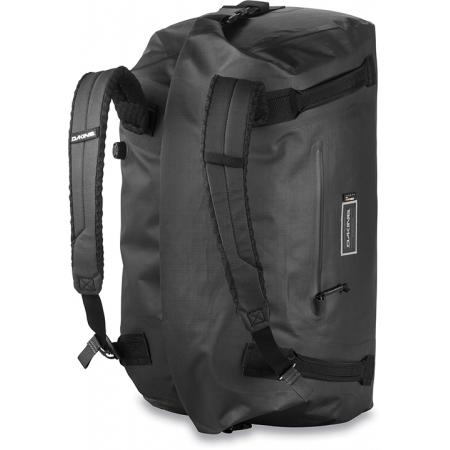 Сумка-рюкзак DAKINE Cyclone Duffle 60L (10001824) cyclone black