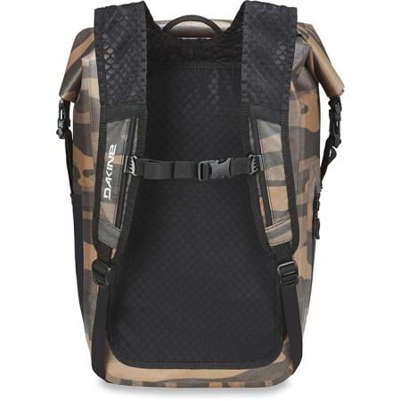 Рюкзак DAKINE Cyclone Roll Top Pack 32L (10001825) cyclone camo