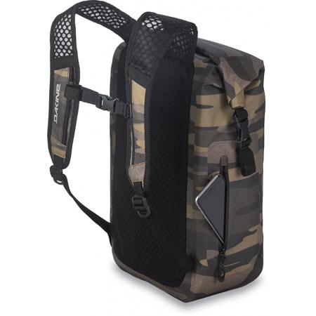 Рюкзак DAKINE Cyclone Roll Top Pack 32L (10001825) cyclone camo