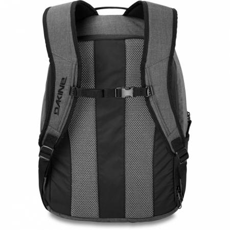 Рюкзак чоловічий DAKINE Foundation 26L (10001448) carbon