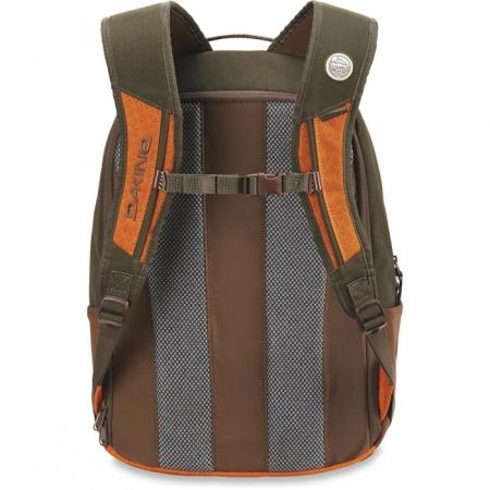 Рюкзак чоловічий DAKINE Foundation 26L (10001448) timber
