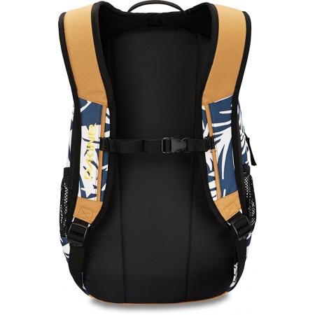 Рюкзак чоловічий DAKINE Campus 25L (8130056) midnight wailua palm