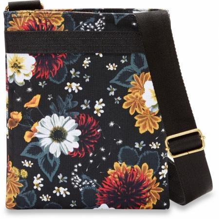 Сумка через плече жіноча DAKINE Jive 1L (8220095) winter daisy