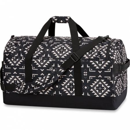 Сумка дорожня DAKINE EQ Duffle 70L (10002062) silverton onix