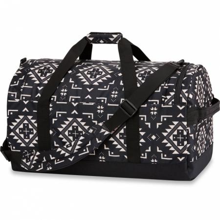 Сумка дорожня DAKINE EQ Duffle 50L (10002061) silverton onix