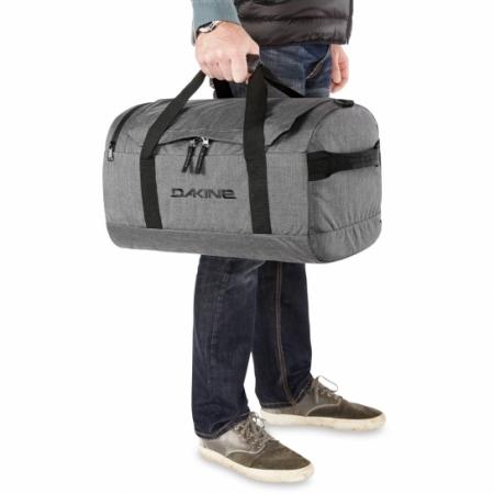 Сумка дорожня DAKINE EQ Duffle 35L (10002060) carbon