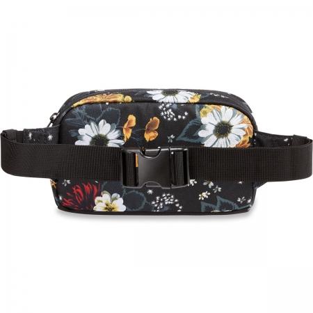 Сумка на пояс DAKINE Rad Hip Pack (10001217) winter daisy