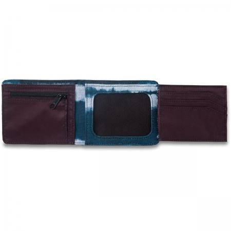 Гаманець DAKINE Payback Wallet (10001834) resin stripe