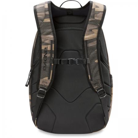 Рюкзак чоловічий DAKINE Point Wet/Dry 29L (8140035) field camo