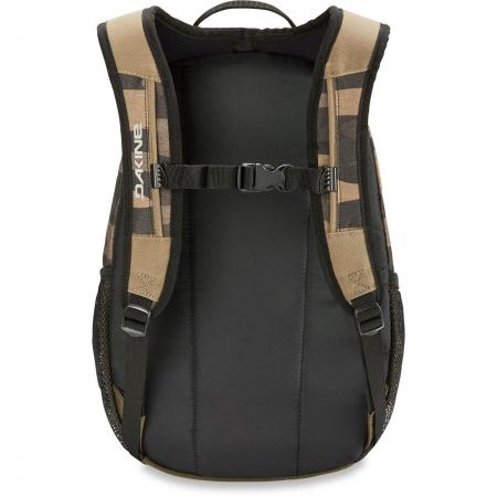 Рюкзак DAKINE Campus mini 18L (10001433) field camo