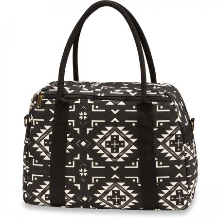 Сумка через плече жіноча DAKINE Amber 20L (10000753) silverton onix canvas