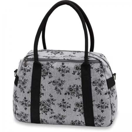 Сумка через плече жіноча DAKINE Amber 20L (10000753) rosie canvas