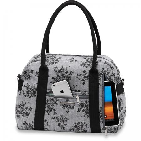 Сумка через плече жіноча DAKINE Amber 20L (10000753) rosie canvas
