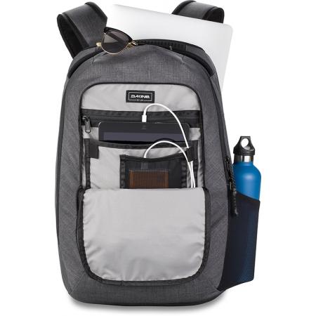 Рюкзак DAKINE Network 30L (10002051) carbon