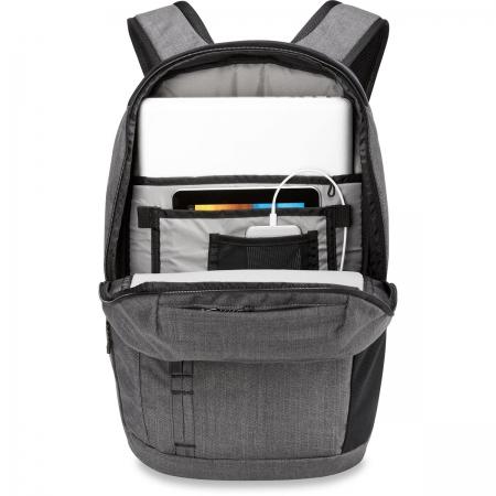 Рюкзак DAKINE Network 26L (10002050) carbon