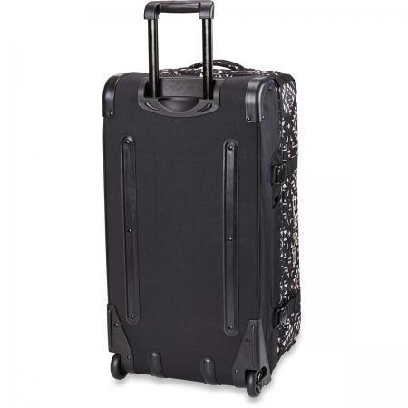 Сумка дорожня на колесах DAKINE Split Roller 110L (10000783) silverton onix