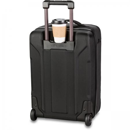 Сумка дорожня на колесах DAKINE Status Roller 42L+ (10002069) squall