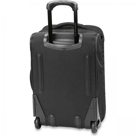 Сумка дорожня на колесах DAKINE Carry On Roller 42L (10002058) black