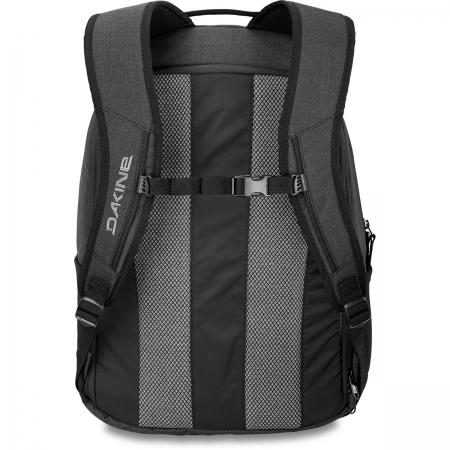 Рюкзак чоловічий DAKINE Foundation 26L (10001448) black