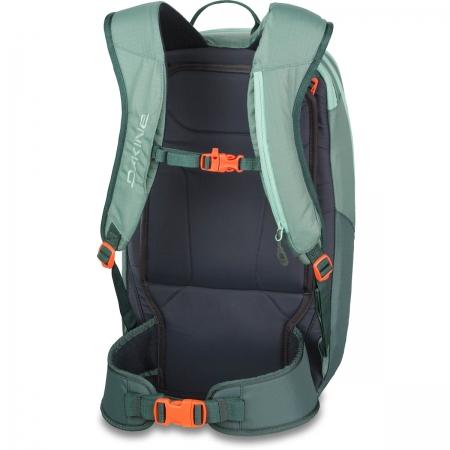 Рюкзак DAKINE Womens Mission Pro 18L (10002071) brighton