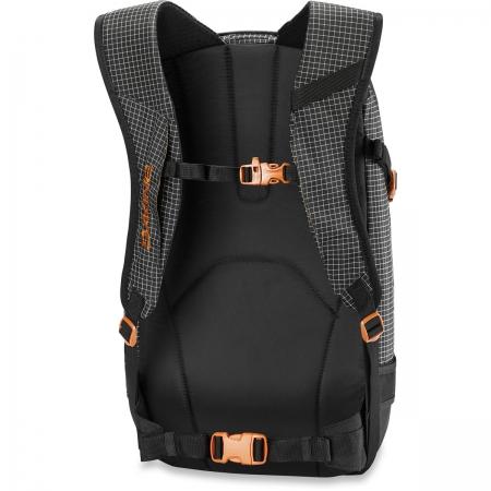 Рюкзак чоловічий DAKINE Heli Pro 20L (10001471) rincon