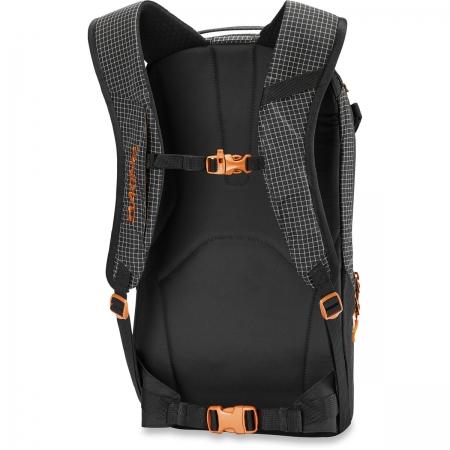 Рюкзак мужской DAKINE Heli Pack 12L (10001470) rincon