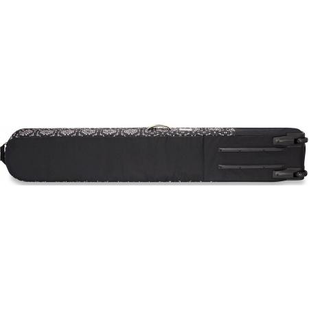 Чохол для лижів каркасний на колесах DAKINE Fall Line Ski Roller Bag 175 (10001459) silverton onix