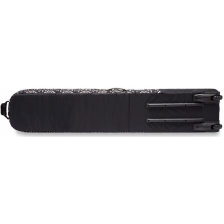 Чохол для сноуборду каркасний на колесах DAKINE Low Roller 165 (10001463) silverton onix