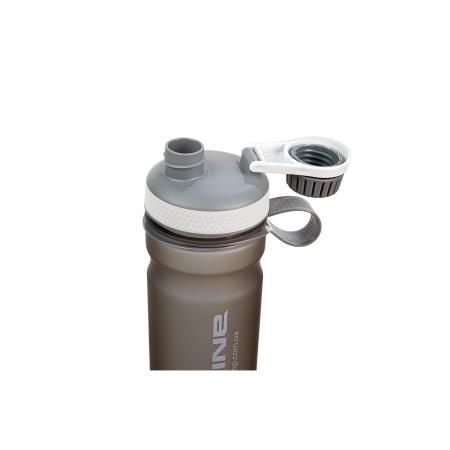 Бутылка-шейкер спортивная DAKINE Tritan plastics (100005) dark grey