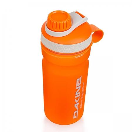 Пляшка-шейкер спортивна DAKINE Tritan plastics (100005) orange