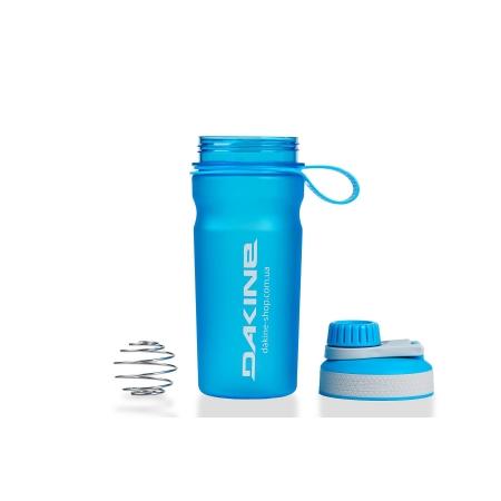 Пляшка-шейкер спортивна DAKINE Tritan plastics (100005) blue