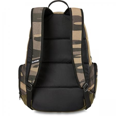 Рюкзак чоловічий DAKINE Atlas 25L (10000762) field camo