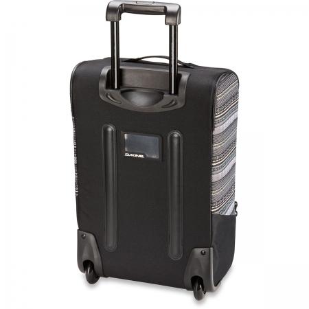 Сумка дорожная на колесах DAKINE Carry On EQ Roller 40L (10002057) zion
