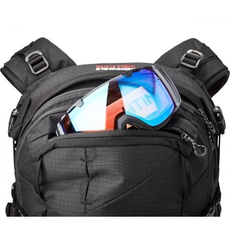 Рюкзак DAKINE Poacher RAS 36L (10002075) black