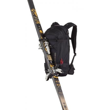 Рюкзак DAKINE Poacher RAS 36L (10002075) black