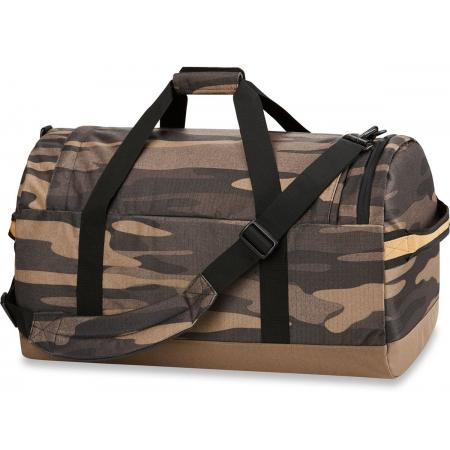 Сумка дорожня DAKINE EQ Duffle 50L (10002061) field camo
