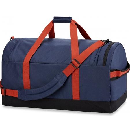 Сумка дорожня DAKINE EQ Duffle 70L (10002062) dark navy